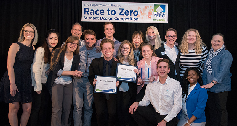 Race To Zero Participants