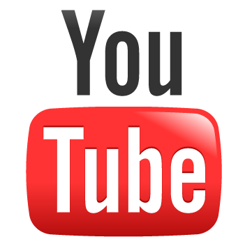 YouTube logo