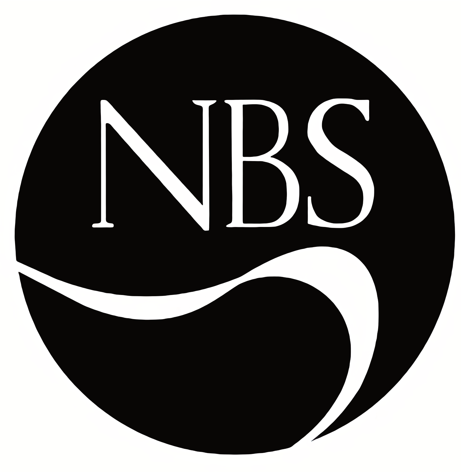 NBS logo