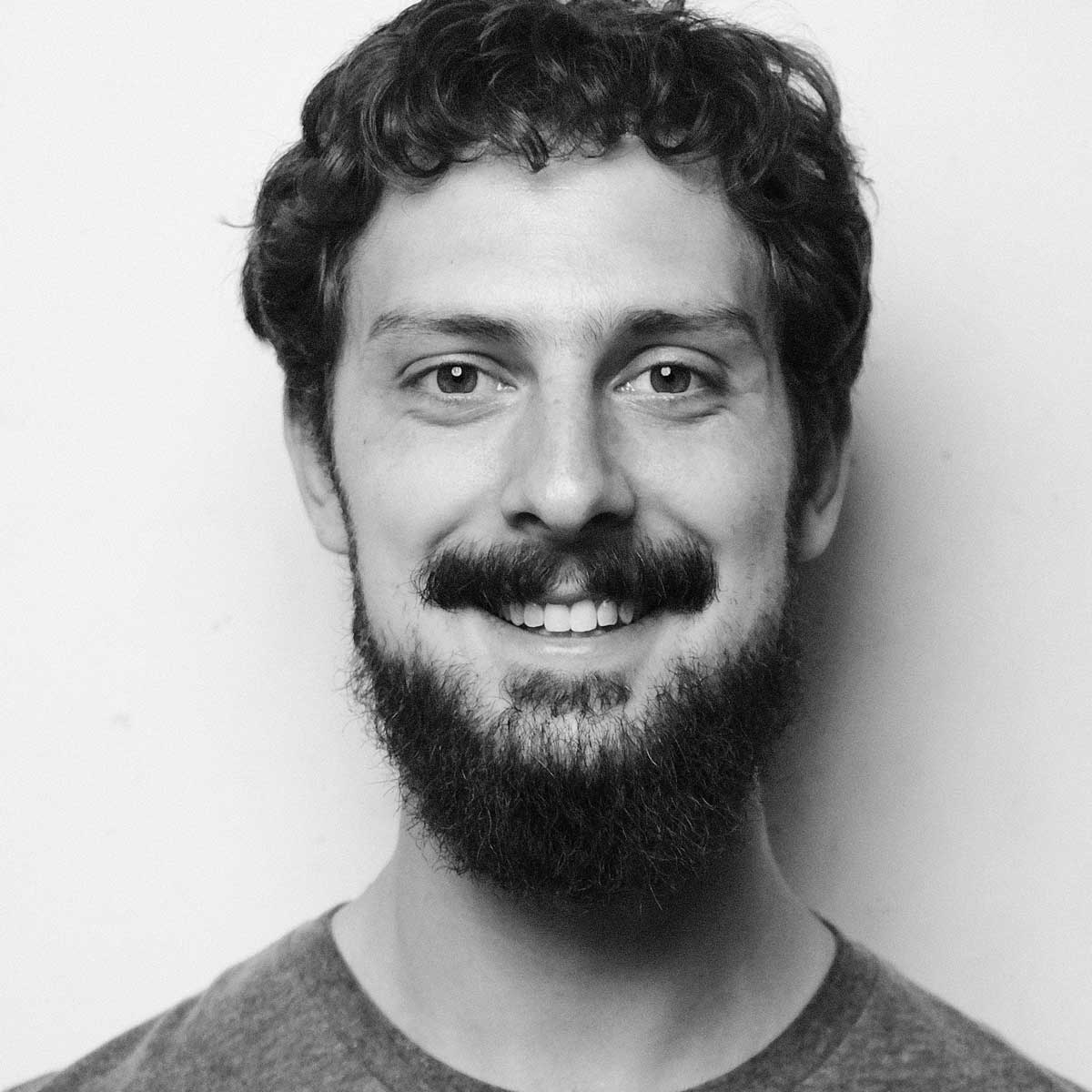 Ryan Kerr