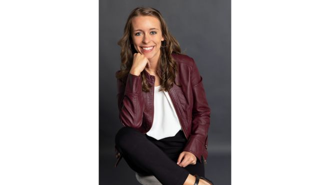 Makenzie Knore