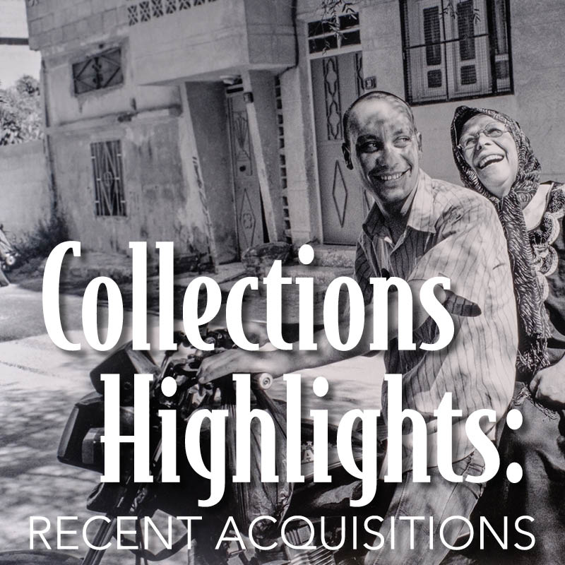 Collections Highlights