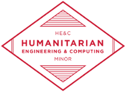 HE&C Humanitarian Engineering & Computing Minor
