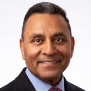 Dinesh Paliwal