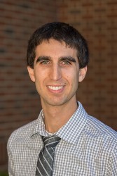 Aaron Pittenger