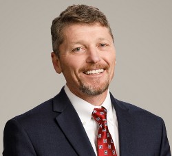 Mark MacNaughton