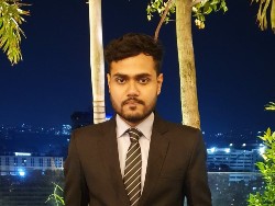 Partha Pratin Pandit