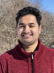 Surya Prakash Pandeya