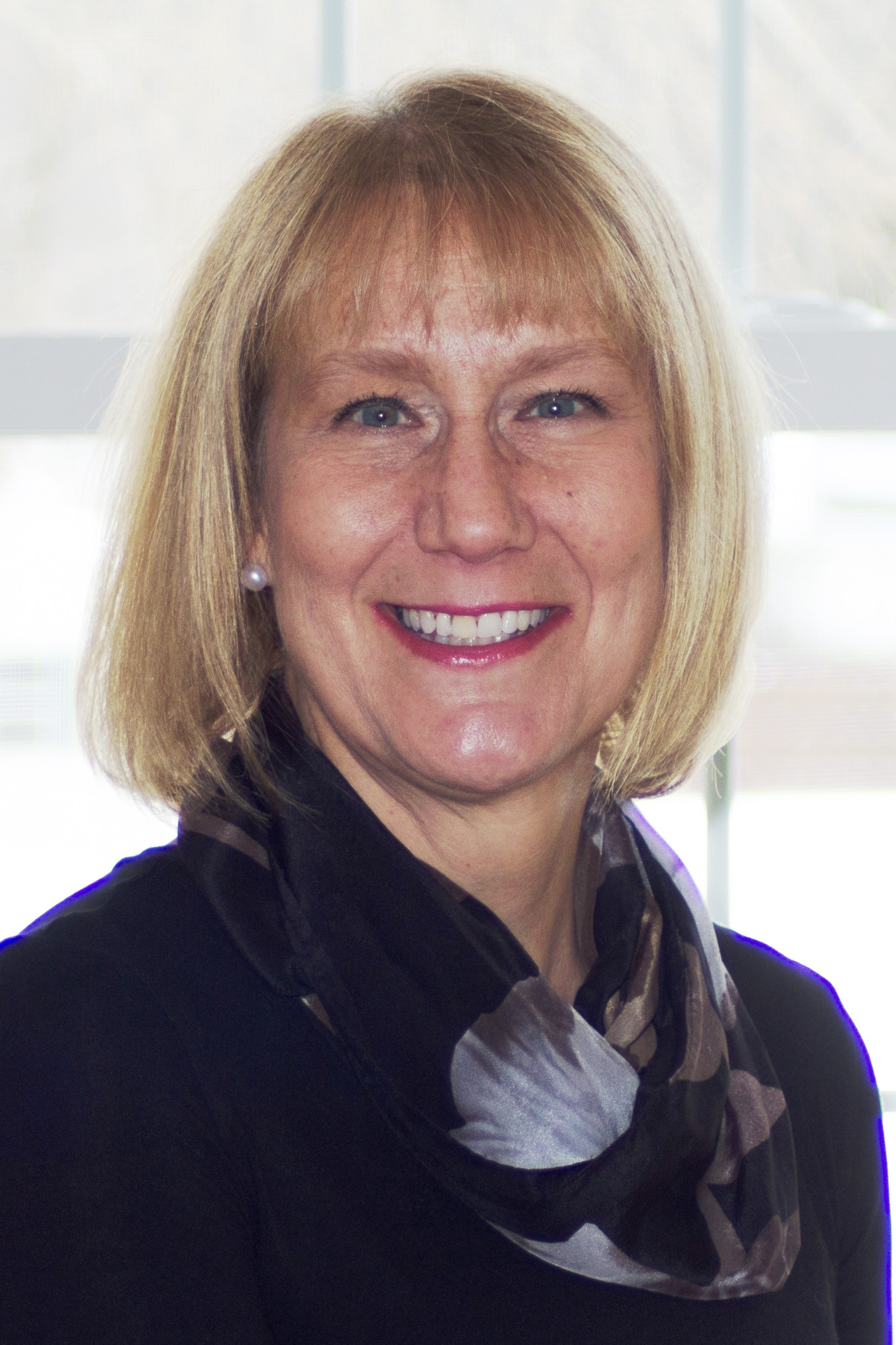 Dr. Kathleen Buse