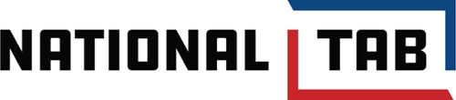 National Tab Logo