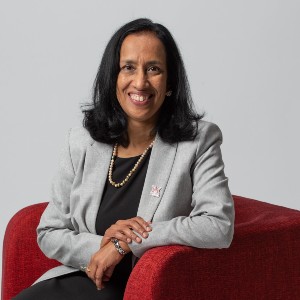 Dean Sukumaran