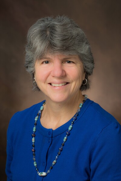 Dr. Catherine Almquist