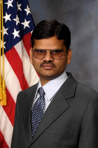Dr. Saber Hussain