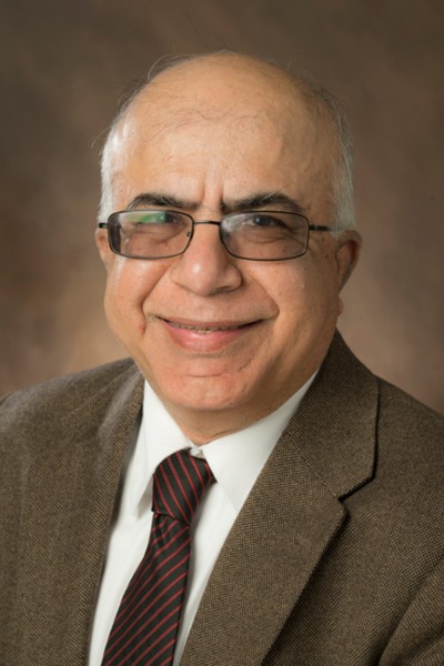 Dr. Shashi Lalvani