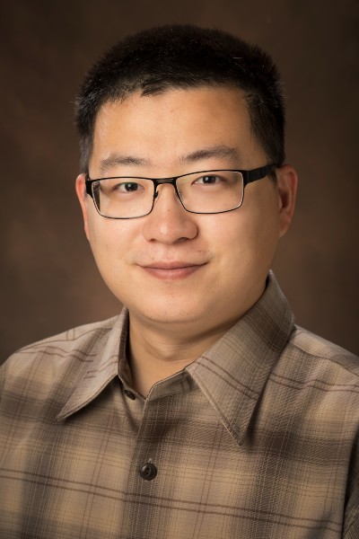 Dr. Xianglong Feng