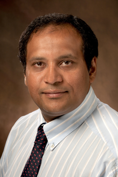 Dr. DJ Rao