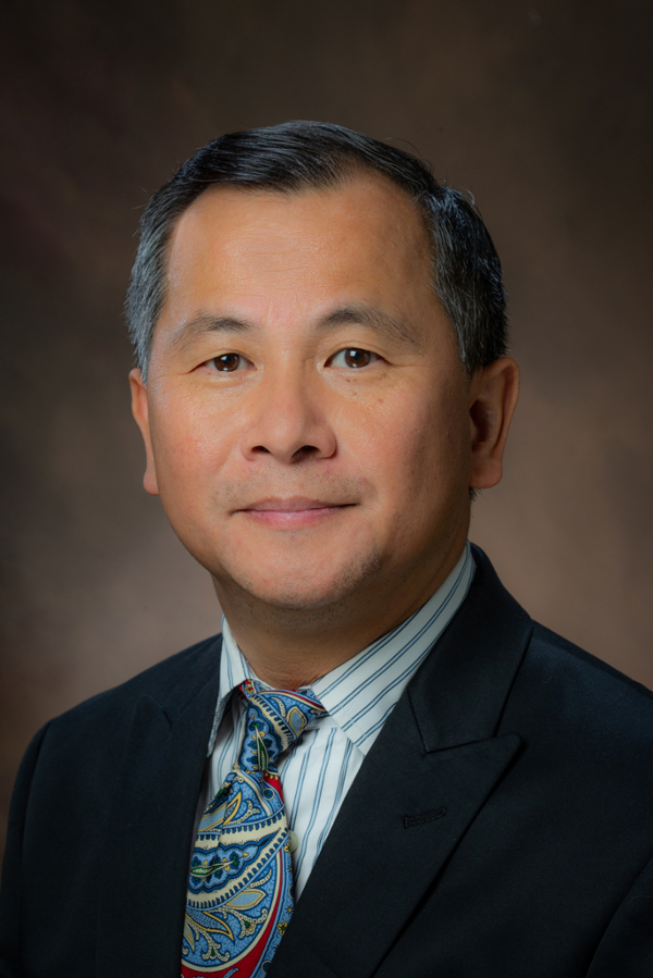 Dr. Yong Lin