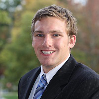 Nicholas Baehl