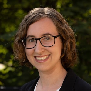 Audrey Rabick