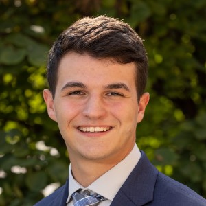 Brian Dlugos