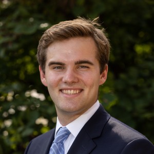 Charlie Clark