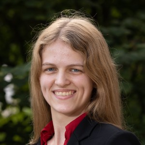 Karissa Waterworth