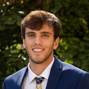 Sam Kuhbander
