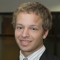 Jesse Bramble