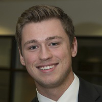 Zachary McKinney