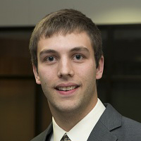 Nicholas Truster