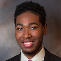 Cameron Herring