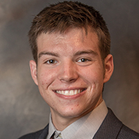 Connor Winnestaffer