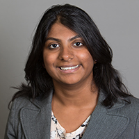 Dharini Parthasarathy