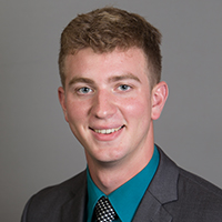 David Ternik