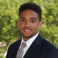 Christopher Smitherman II