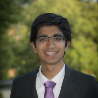 Prasidh Arora