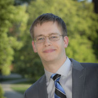 Michael Siegert Jr.