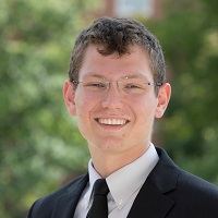 Ryan Armstrong