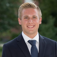 Jacob Strickler