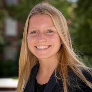 Kirsten Benedict