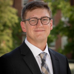 Ethan Cunningham