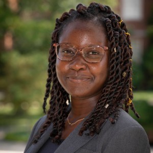 Eunice Nsaam