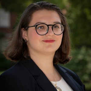Julia Schaeffer