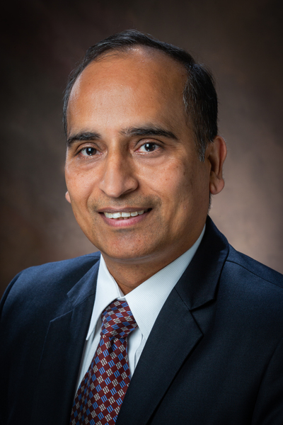 Dr. Amit Shukla, Chair