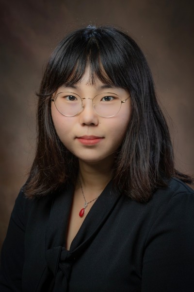 Dr. Xinyi Xiao