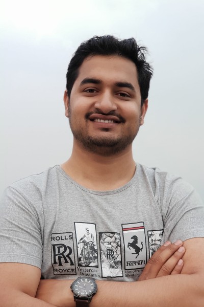 Surya Prakash