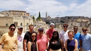 Italy study abroad