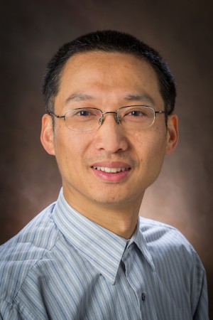 Dr. Hui Wang