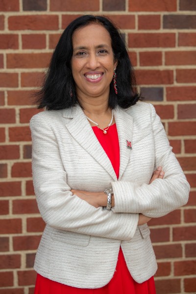 Dean Beena Sukumaran