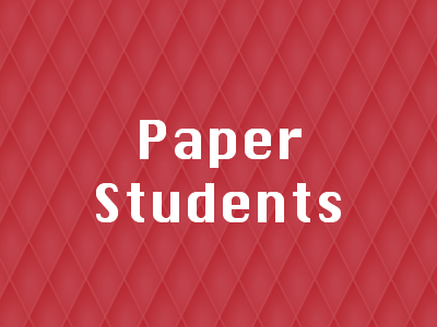 Paper Students